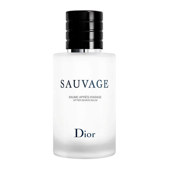 Balm P&oacute;s Barba Dior Sauvage